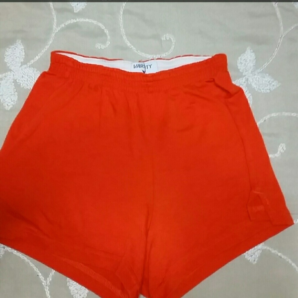 Soffe shorts